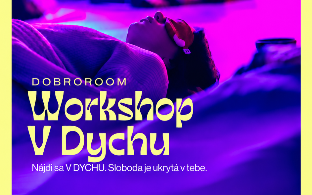 V DYCHU 25.10.